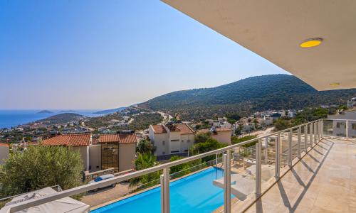 Villa Zeytouna — 24