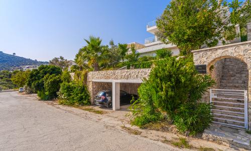 Villa Zeytouna — 16