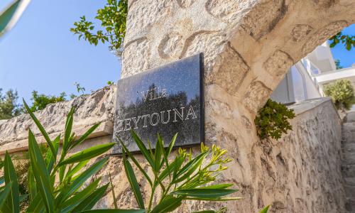 Villa Zeytouna — 17