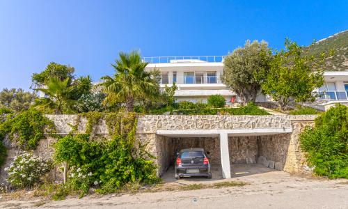 Villa Zeytouna — 14