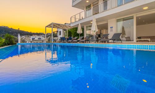 Villa Zeytouna — 9