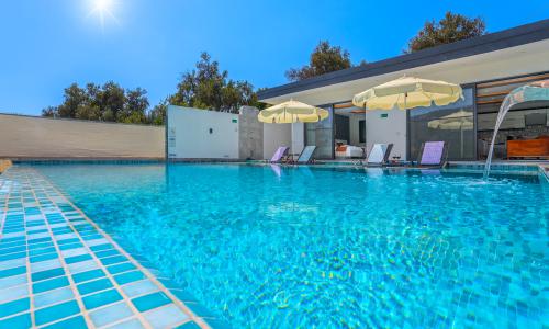 Villa Dk — 3