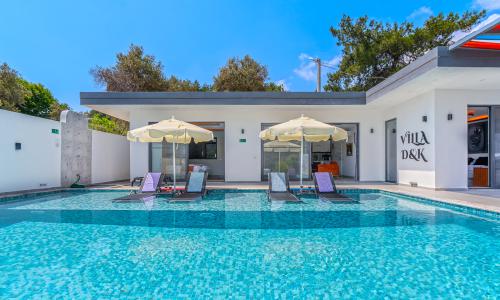 Villa Dk — 4