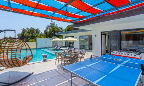 Villa Dk — 5