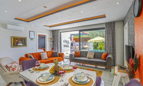 Villa Dk — 25