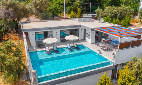 Villa Dk — 7