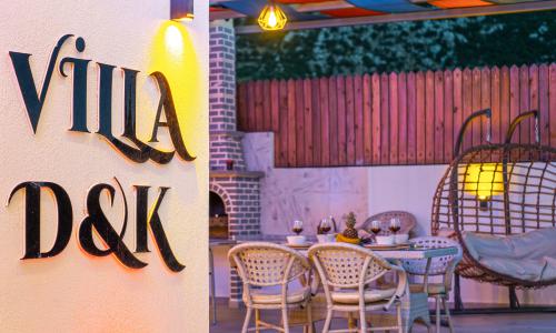 Villa Dk — 53