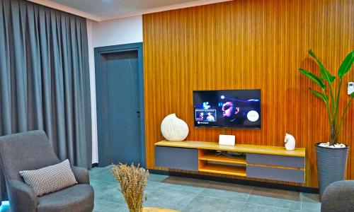 Villa Mamon Luxury Life — 37