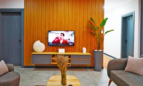 Villa Mamon Luxury Life — 38