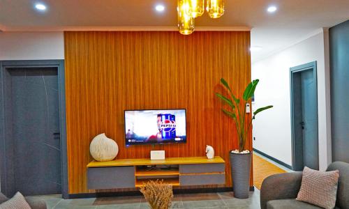 Villa Mamon Luxury Life — 39
