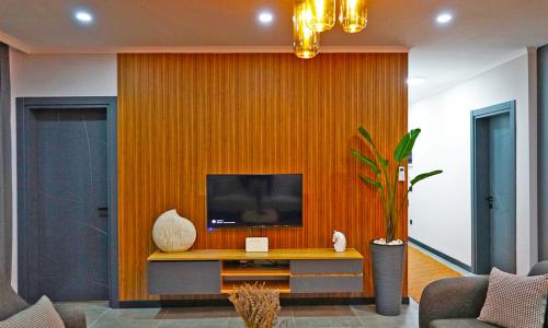 Villa Mamon Luxury Life — 40