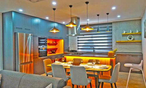 Villa Mamon Luxury Life — 41