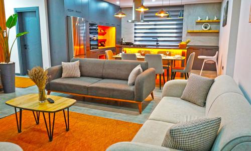 Villa Mamon Luxury Life — 43