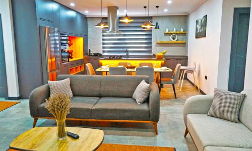 Villa Mamon Luxury Life — 44