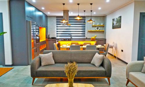Villa Mamon Luxury Life — 45
