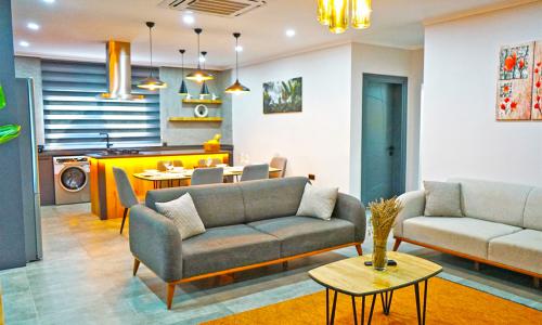 Villa Mamon Luxury Life — 46