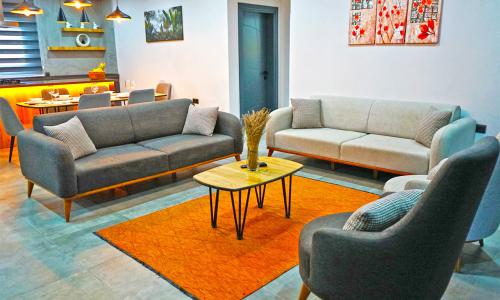 Villa Mamon Luxury Life — 47