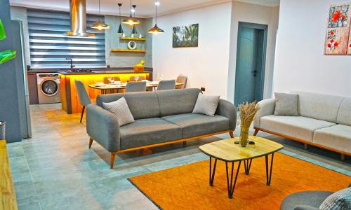Villa Mamon Luxury Life — 48