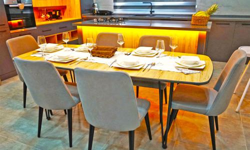 Villa Mamon Luxury Life — 49