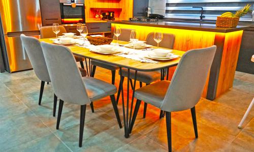 Villa Mamon Luxury Life — 50