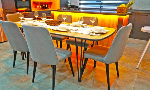 Villa Mamon Luxury Life — 51