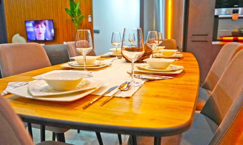 Villa Mamon Luxury Life — 52