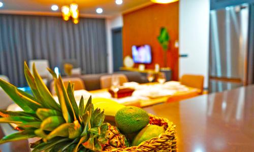 Villa Mamon Luxury Life — 53