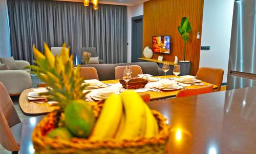 Villa Mamon Luxury Life — 54