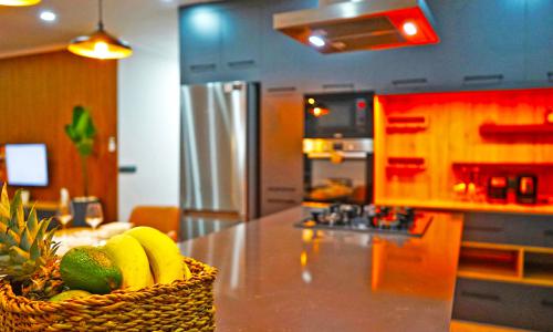 Villa Mamon Luxury Life — 55