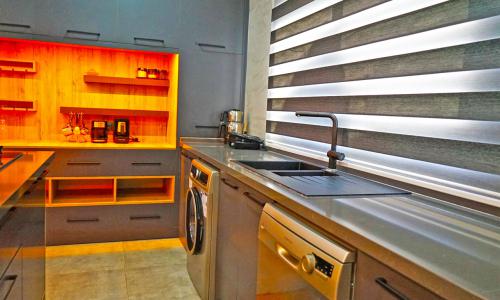 Villa Mamon Luxury Life — 56
