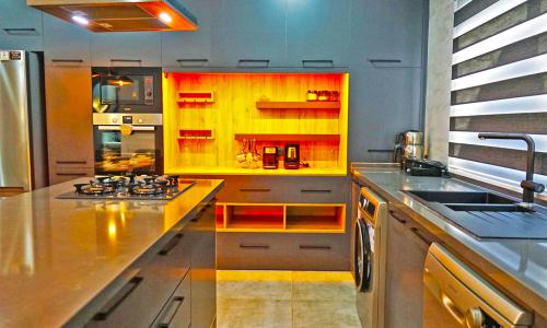 Villa Mamon Luxury Life — 58