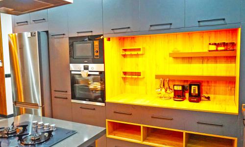 Villa Mamon Luxury Life — 61