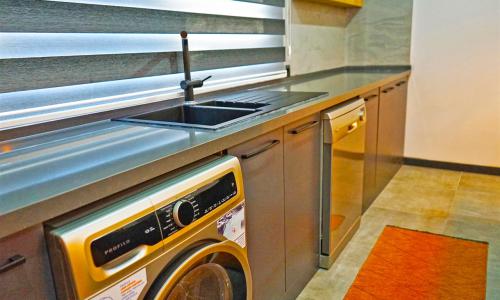 Villa Mamon Luxury Life — 65