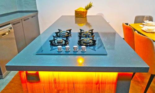 Villa Mamon Luxury Life — 66