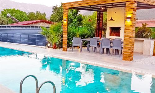 Villa Mamon Luxury Life — 57