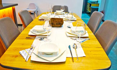 Villa Mamon Luxury Life — 68
