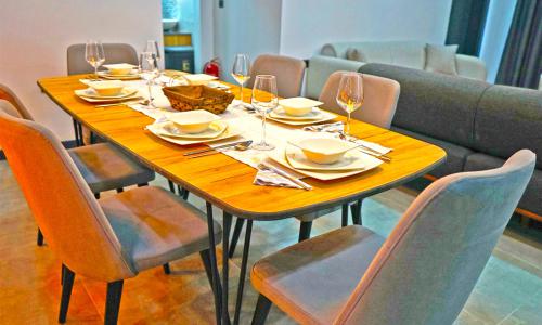 Villa Mamon Luxury Life — 69