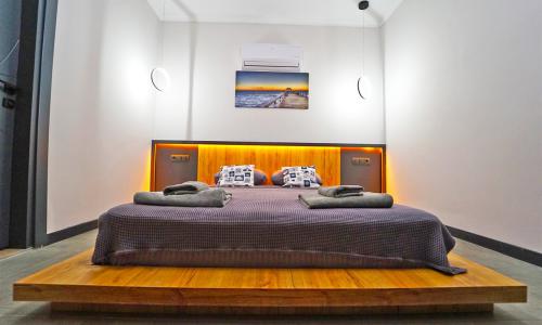 Villa Mamon Luxury Life — 71