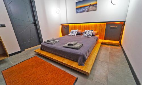 Villa Mamon Luxury Life — 72