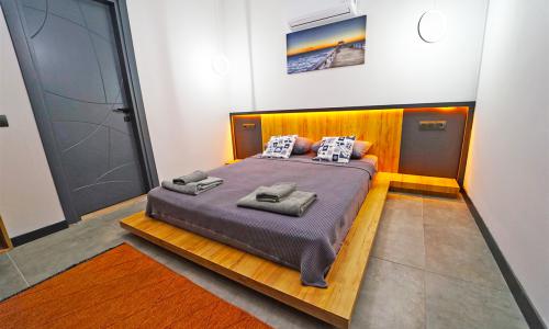 Villa Mamon Luxury Life — 73