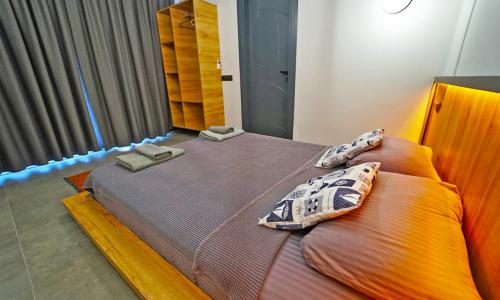 Villa Mamon Luxury Life — 74