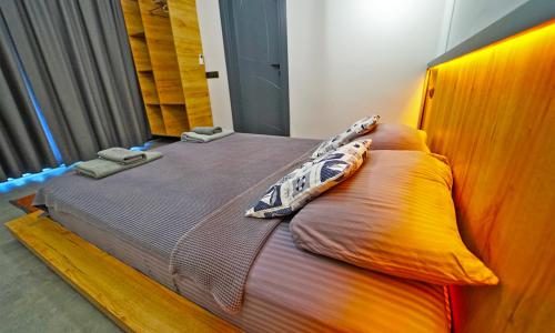 Villa Mamon Luxury Life — 75