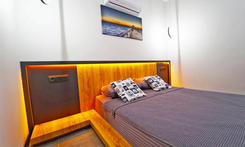 Villa Mamon Luxury Life — 76