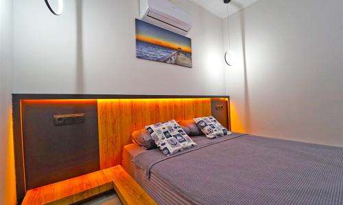 Villa Mamon Luxury Life — 77