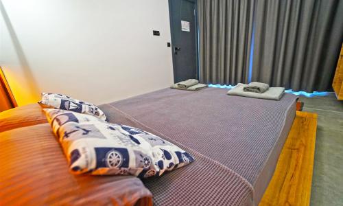 Villa Mamon Luxury Life — 79