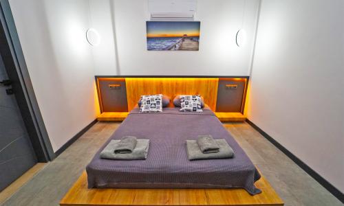 Villa Mamon Luxury Life — 80