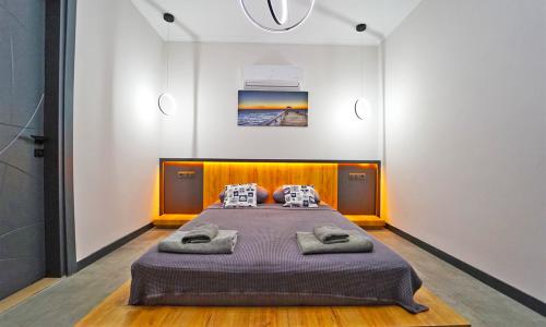 Villa Mamon Luxury Life — 81