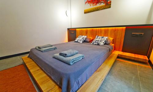 Villa Mamon Luxury Life — 83