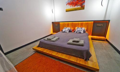 Villa Mamon Luxury Life — 85