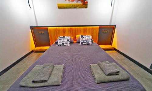 Villa Mamon Luxury Life — 86